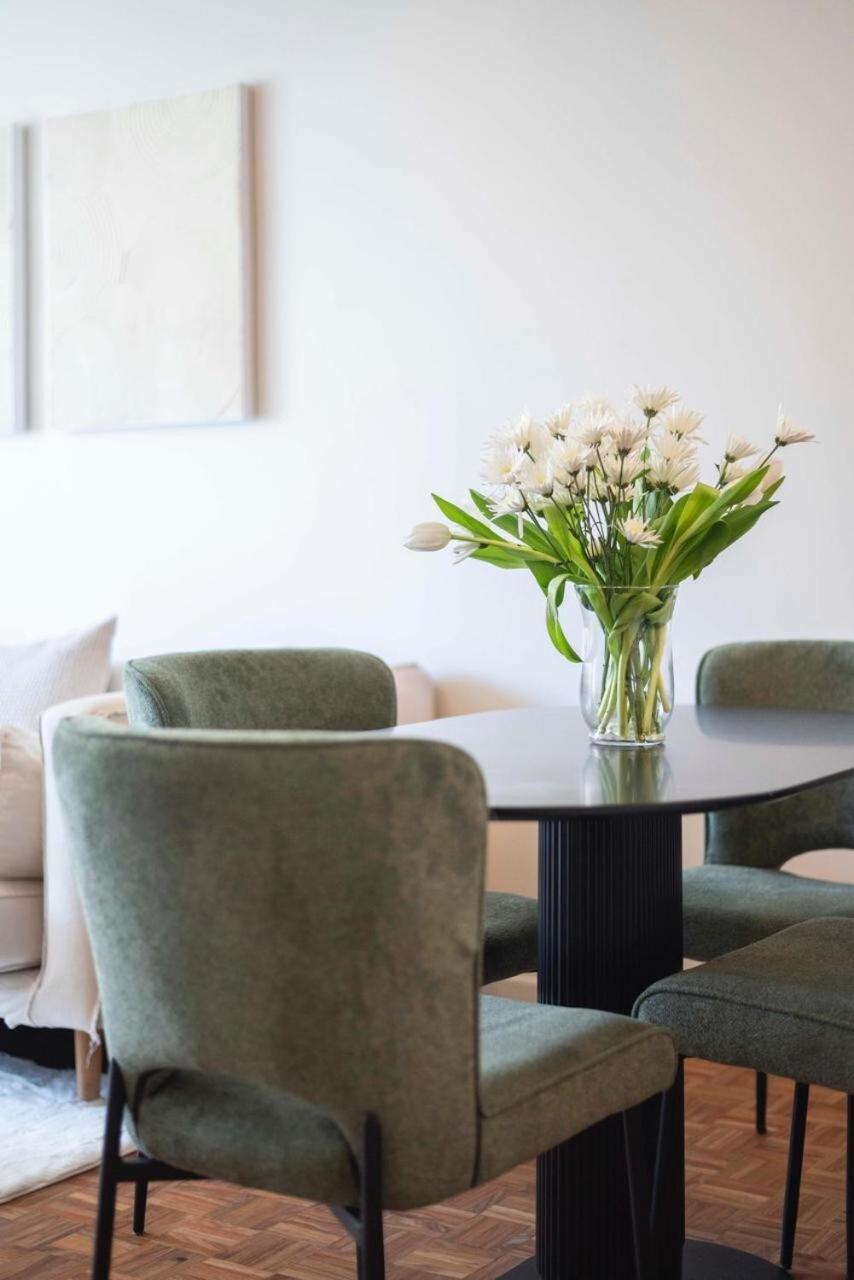 Modern 2 Bedroom Apartment, Pleasant Ways, Seapoint Apartment