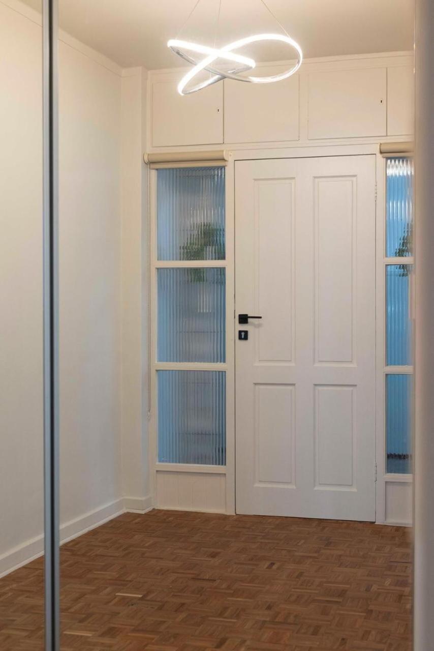 Modern 2 Bedroom Apartment, Pleasant Ways, Seapoint Apartment *